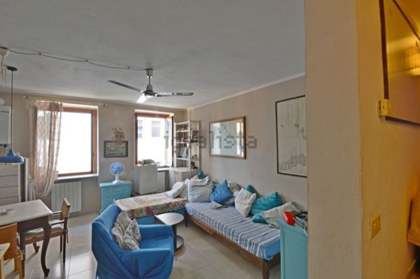 appartamento in vendita a Portoferraio