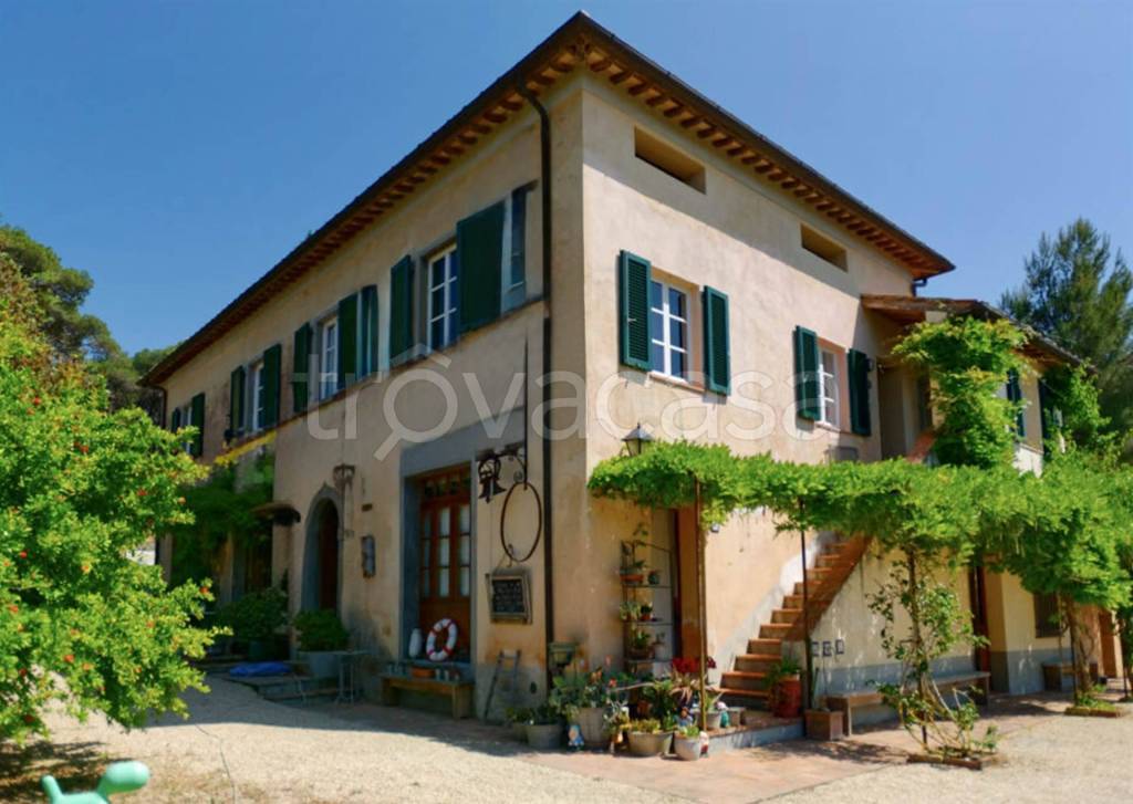 casa indipendente in vendita a Portoferraio in zona San Giovanni