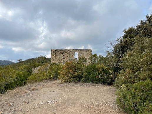 casale in vendita a Portoferraio