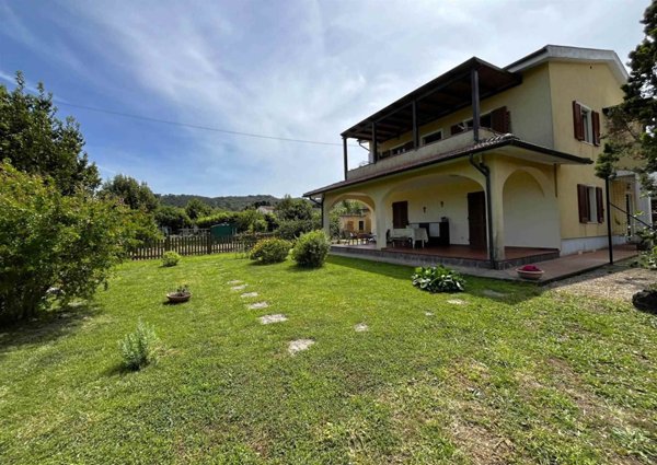 appartamento in vendita a Portoferraio in zona San Giovanni