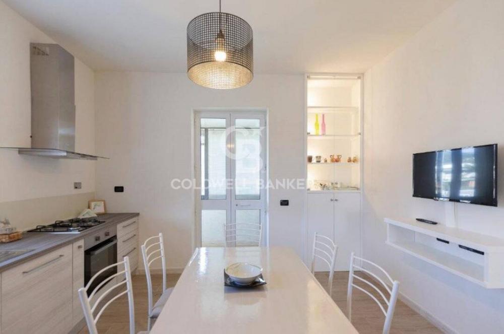 appartamento in vendita a Portoferraio