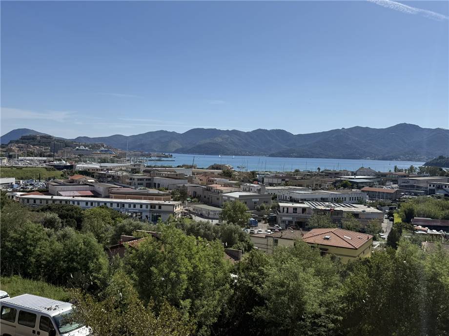 appartamento in vendita a Portoferraio