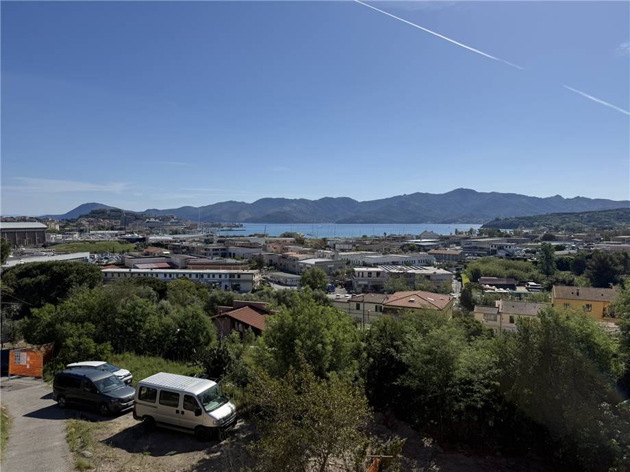 appartamento in vendita a Portoferraio