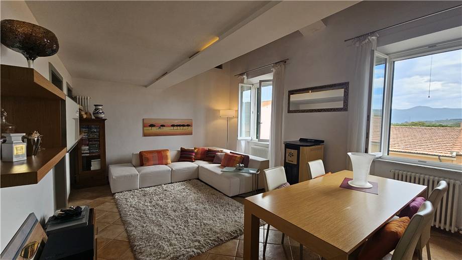 appartamento in vendita a Portoferraio