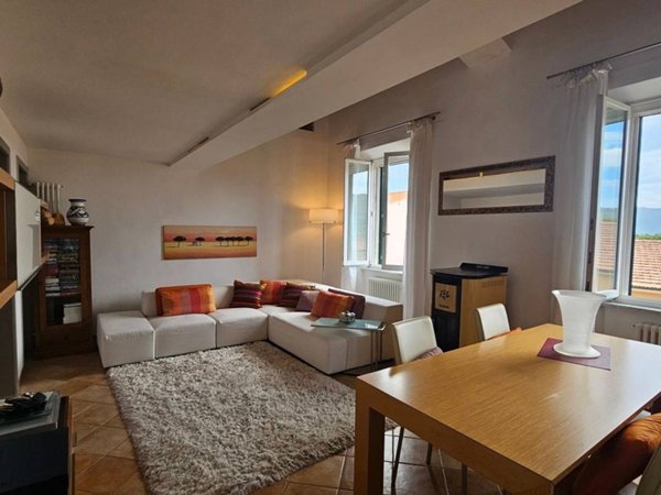 appartamento in vendita a Portoferraio in zona San Giovanni