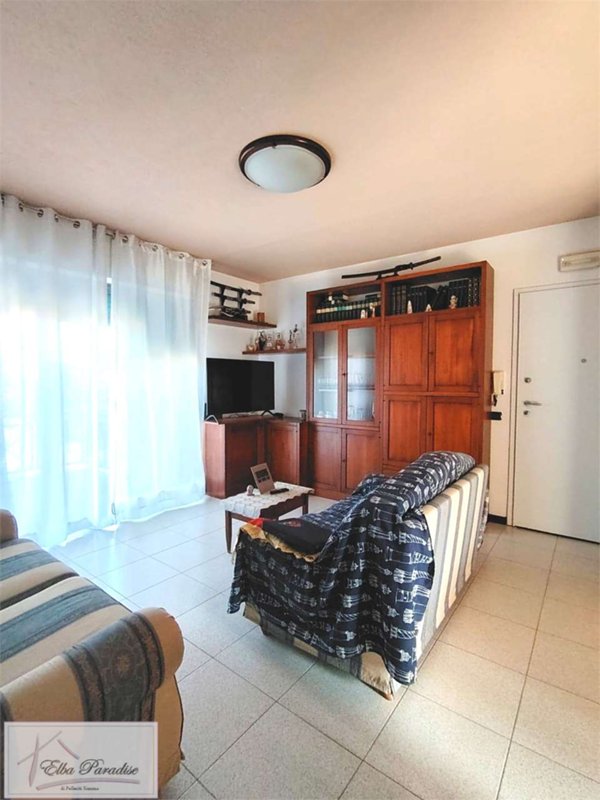 appartamento in vendita a Portoferraio in zona Biodola