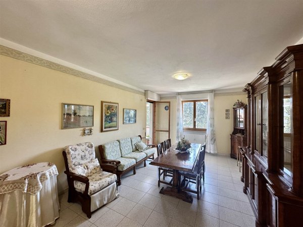 appartamento in vendita a Portoferraio in zona San Martino