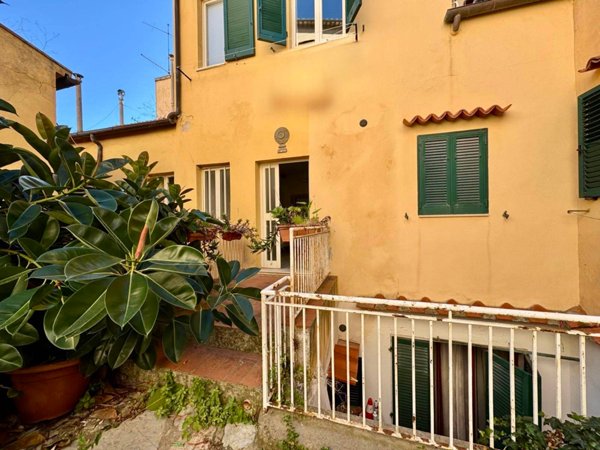 appartamento in vendita a Portoferraio