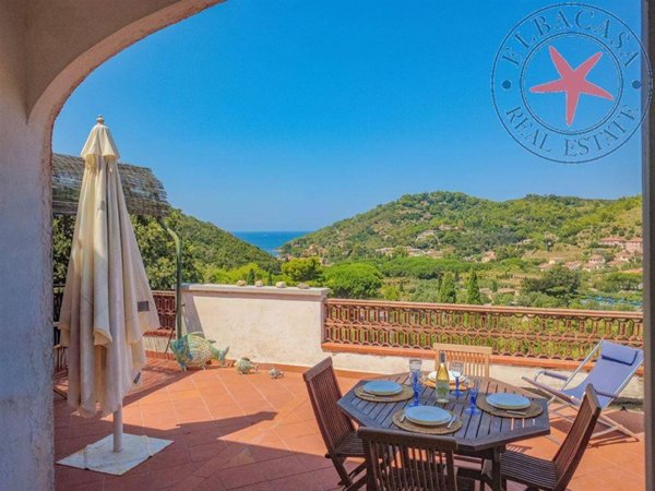 appartamento in vendita a Portoferraio in zona Magazzini