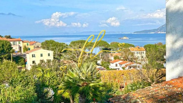 casa indipendente in vendita a Portoferraio