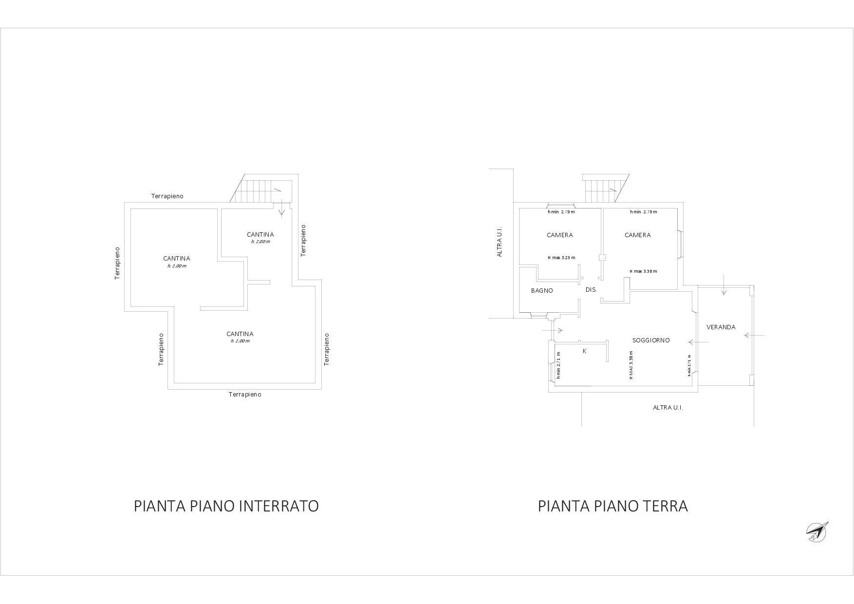 appartamento in vendita a Portoferraio
