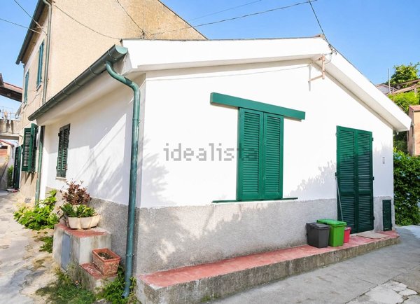 appartamento in vendita a Portoferraio in zona Biodola