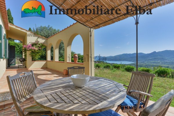 casa indipendente in vendita a Portoferraio in zona Magazzini