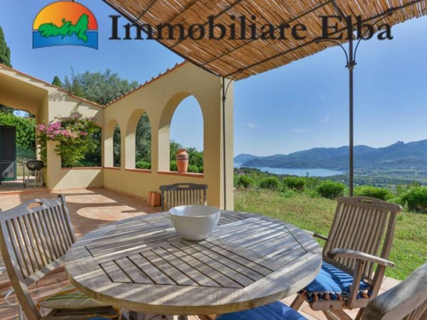 casa indipendente in vendita a Portoferraio