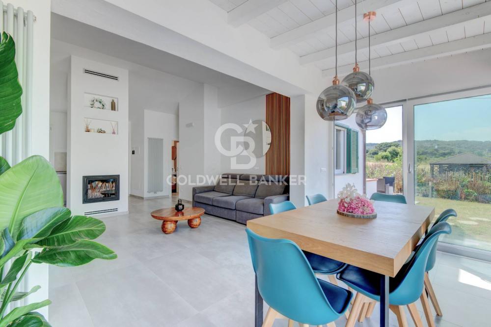 casa indipendente in vendita a Portoferraio