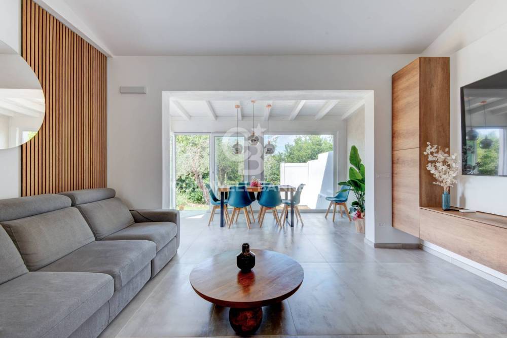 casa indipendente in vendita a Portoferraio in zona Magazzini