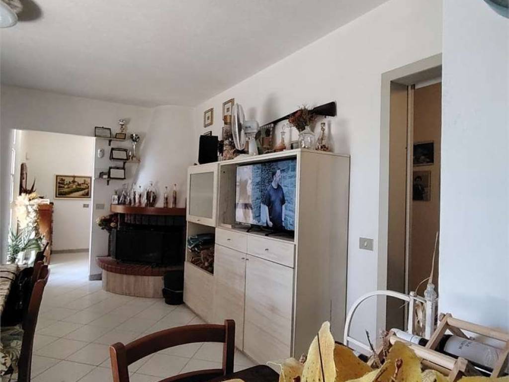 appartamento in vendita a Portoferraio in zona Biodola