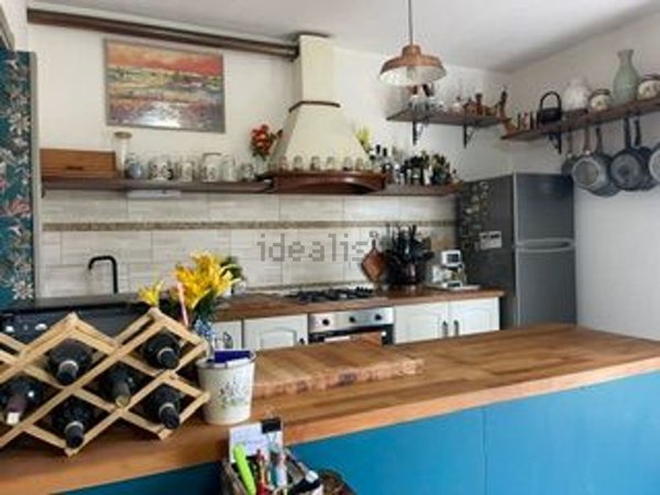 appartamento in vendita a Portoferraio