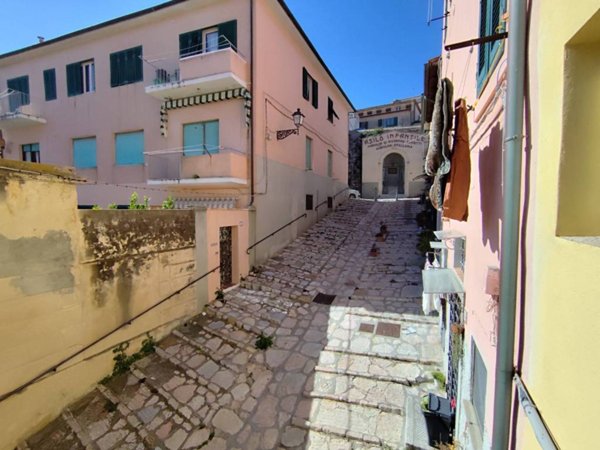 appartamento in vendita a Portoferraio