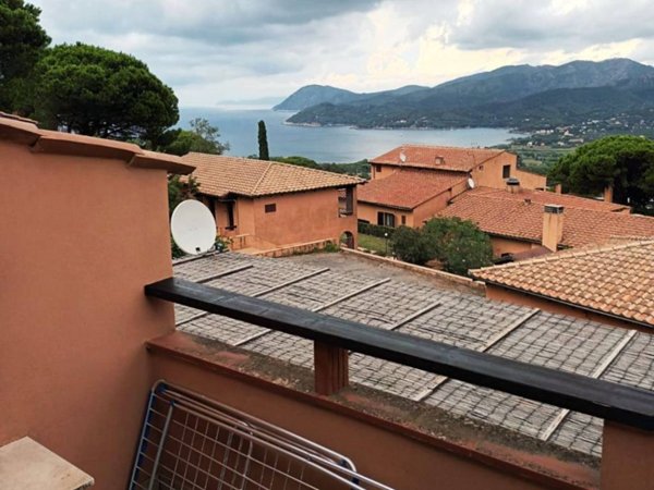 appartamento in vendita a Portoferraio
