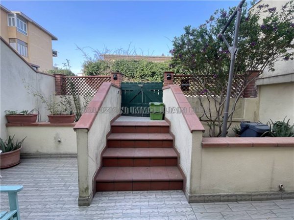 appartamento in vendita a Portoferraio
