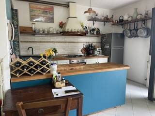 appartamento in vendita a Portoferraio