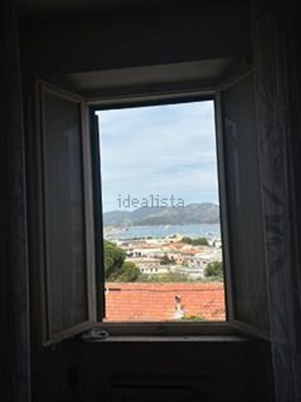 appartamento in vendita a Portoferraio