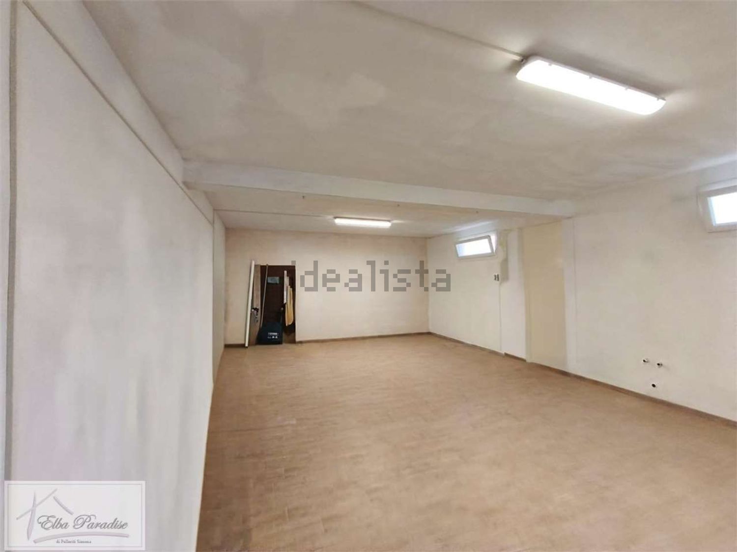 casa semindipendente in vendita a Portoferraio in zona Montecristo
