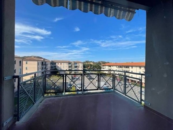 appartamento in vendita a Portoferraio in zona Montecristo