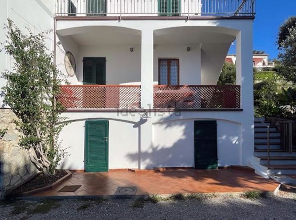 appartamento in vendita a Portoferraio in zona Scaglieri