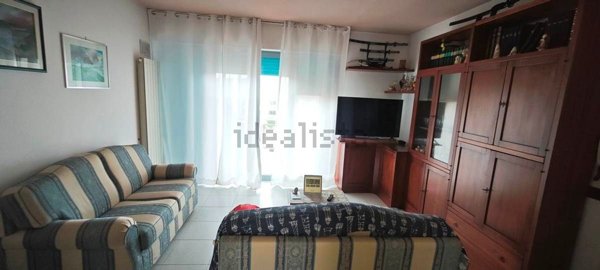 appartamento in vendita a Portoferraio in zona Montecristo