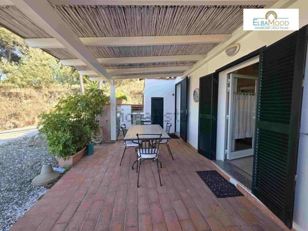 appartamento in vendita a Portoferraio