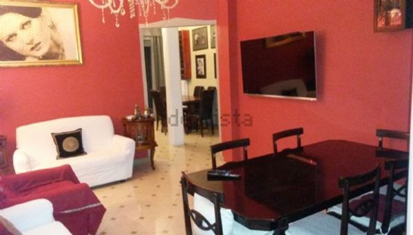 appartamento in vendita a Portoferraio in zona Montecristo