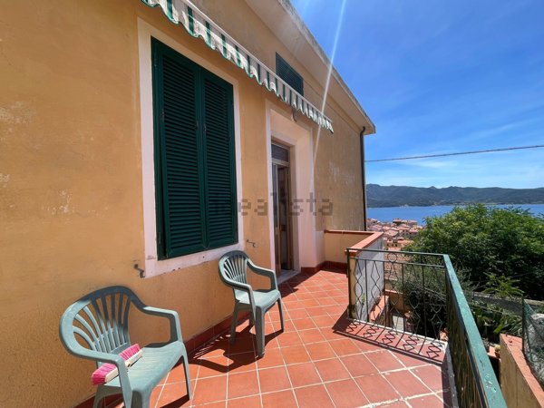 appartamento in vendita a Portoferraio