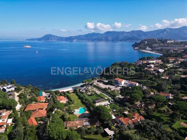 appartamento in vendita a Portoferraio in zona Acquaviva