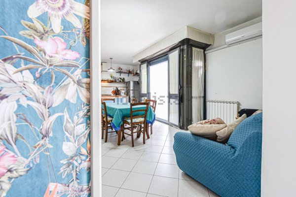 appartamento in vendita a Portoferraio