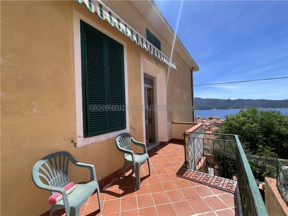 appartamento in vendita a Portoferraio