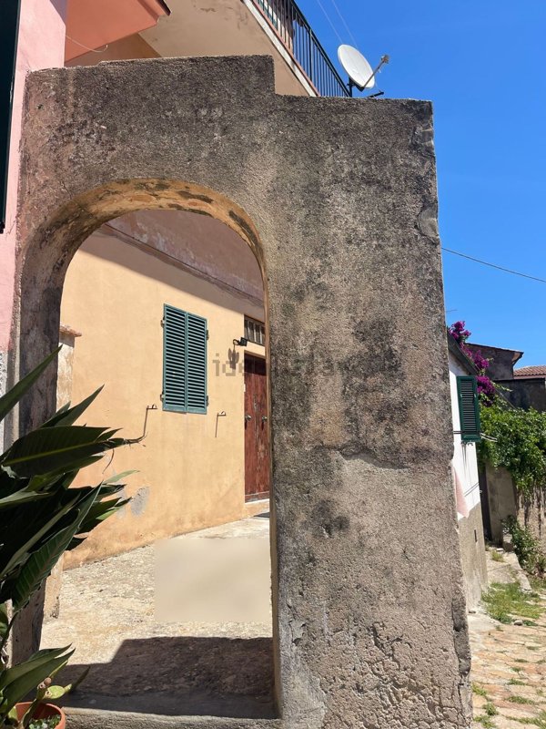 appartamento in vendita a Portoferraio