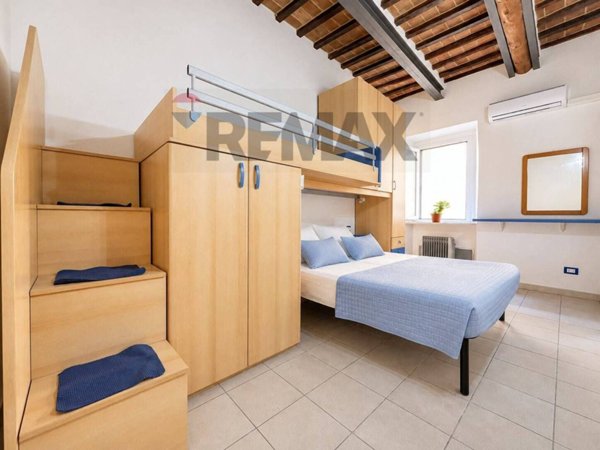 appartamento in vendita a Portoferraio