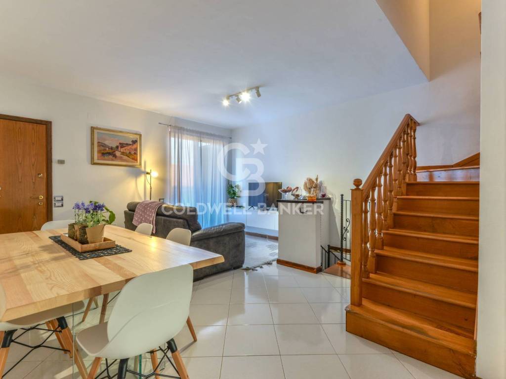 casa indipendente in vendita a Portoferraio in zona Montecristo