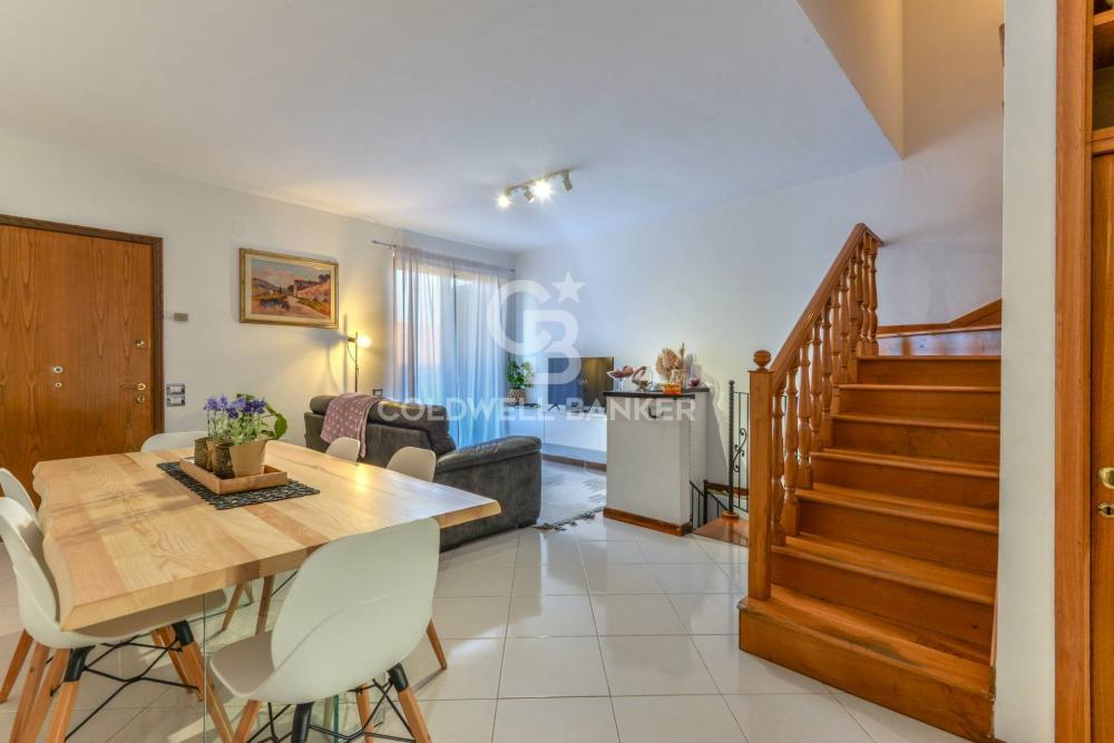 casa indipendente in vendita a Portoferraio in zona Montecristo