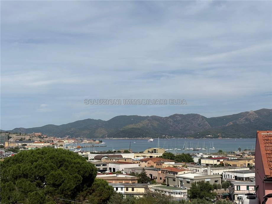 appartamento in vendita a Portoferraio in zona Montecristo