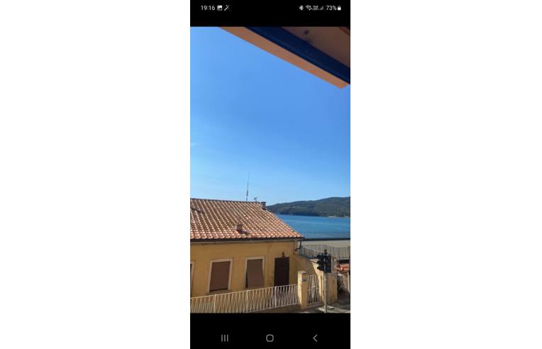 appartamento in vendita a Portoferraio