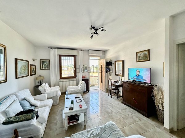 appartamento in vendita a Portoferraio in zona Montecristo