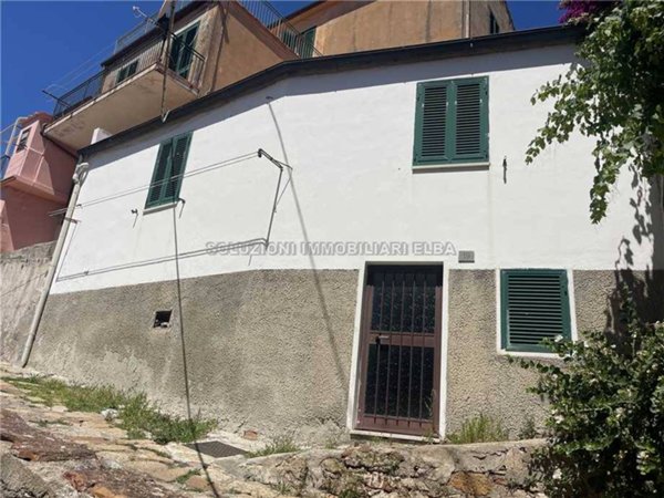 appartamento in vendita a Portoferraio