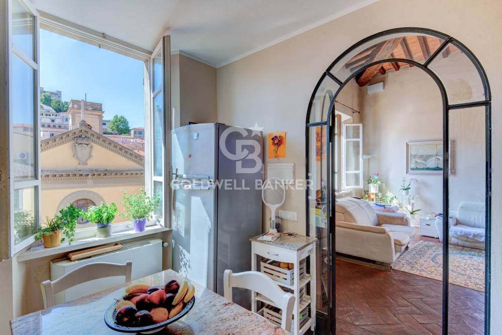 appartamento in vendita a Portoferraio