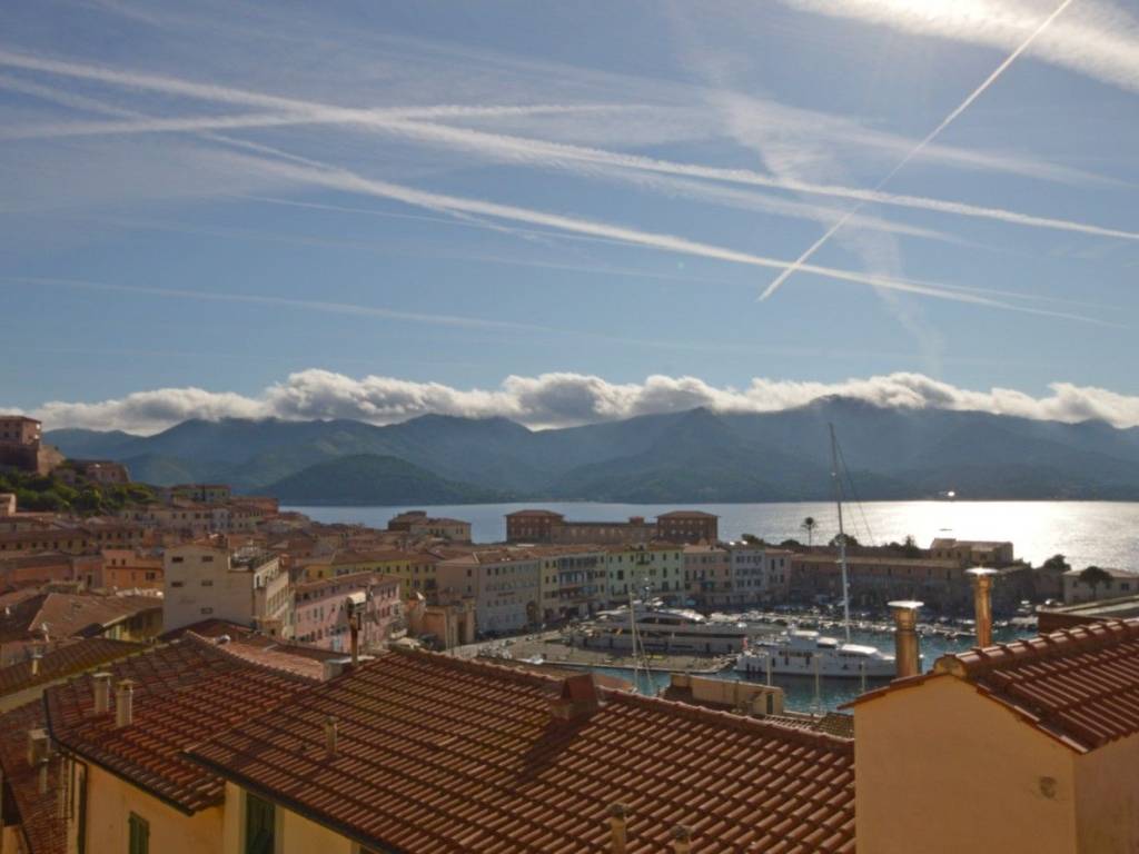 appartamento in vendita a Portoferraio