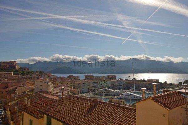 appartamento in vendita a Portoferraio
