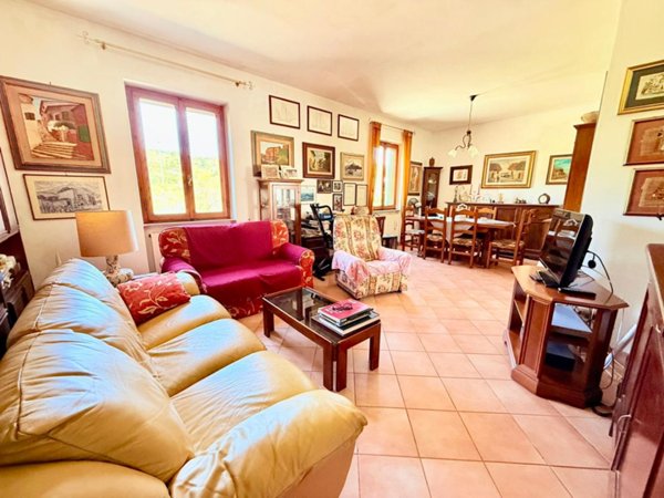 appartamento in vendita a Portoferraio