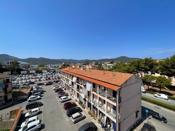 appartamento in vendita a Portoferraio